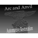 Arc and Anvil